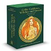 Фото 1 - Оракул Кельтських Богинь, Відьом І Королев - Celtic Goddesses, Witches, and Queens Oracle. Schiffer Publishing