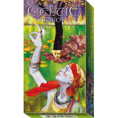 Таро Кельтов - Celtic Tarot. Lo Scarabeo