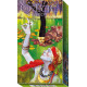Таро Кельтов - Celtic Tarot. Lo Scarabeo