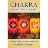 Фото 1 - Карти для читання чакр: Стародавня мудрість для балансу та зцілення - Chakra Reading Cards: Ancient Wisdom to Balance and Heal. Rockpool Publishing