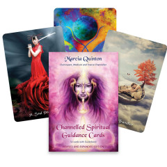 Карты Духовных Наставлений - Channelled Spiritual Guidance Cards. Animal Dreaming