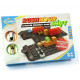 Година пік Для двох - настільна гра, ThinkFun Rush Hour Shift. 5060-WLD