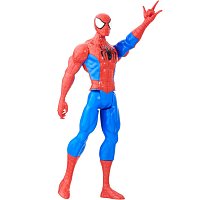 Фото Людина-павук (30 см), серія Титани, Spider-Man, B9760