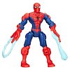 Фото 1 - Людина-павук, фігурка супергероя Марвел, (16 см), Hero Mashers, Hasbro, A6825-7