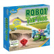Черепашки-роботы - настольная игра, ThinkFun Robot Turtles. 1900