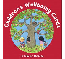 Фото Карти благополуччя для дітей - Children's Wellbeing Cards. Rockpool Publishing