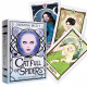 Таро Кота З Павуками  -  Cat Full of Spiders Tarot. Insight Editions