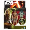 Фото 1 - Чубакка (Chewbacca) - фігурка Зіркові війни: Пробудження сили, 9,5 см, Star Wars, Hasbro, Чубакка (Chewbacca), B3886-3