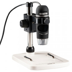 Цифровий мікроскоп SIGETA Expert 10-300x 5.0Mpx, 65504