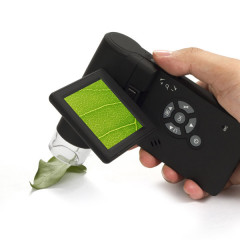 Цифровий мікроскоп SIGETA HandView 20-500x 5.0Mpx 3