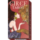 Таро Цирцеи - Circe Tarot. Lo Scarabeo