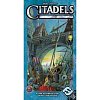 Фото 1 - Citadels Card Game (Цитаделі) - Настільна гра