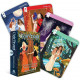 Ясновидящий Оракул - Clairvoyant Oracle Cards. Rockpool Publishing