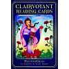 Фото 1 - Карти для читання ясновидцям - Clairvoyant Reading Cards. Rockpool Publishing