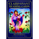 Карти для читання ясновидцям - Clairvoyant Reading Cards. Rockpool Publishing