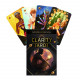Карты Таро Ясности - Clarity Tarot Cards. Schiffer Publishing