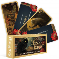 Карти натхнення: Близько до дому - Close To Home Inspiration Cards. Rockpool Publishing