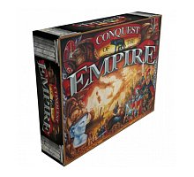 Фото Conquest of the Empire (Завоювання Імперії) - Настільна гра