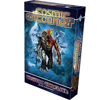 Фото Cosmic Encounter: Cosmic Conflict Expansion - Настільна гра