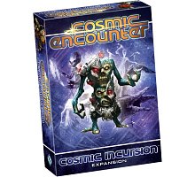 Фото Cosmic Encounter: Cosmic Incursion Expansion - Настільна гра