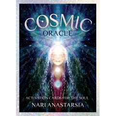 Космічний Оракул - Cosmic Oracle. Rockpool Publishing