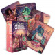Оракул Ковбойок та Інопланетян - Cowgirls and Aliens Oracle. Rockpool Publishing