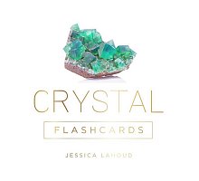 Фото Кристалічні флеш-картки - Crystal Flashcards. Rockpool Publishing