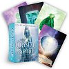 Фото 1 - Оракул Кристалічні Духи - Crystal Spirits Oracle. Hay House