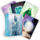 Оракул Кристалічні Духи - Crystal Spirits Oracle. Hay House
