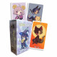 Миле Чібі Таро - Cute Chibi Tarot. Rock Point