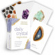 Оракул Щоденного Кристалічного Натхнення - Daily Crystal Inspiration Oracle. Hay House