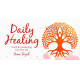 Карты Ежедневного Исцеления - Daily Healing Cards. Rockpool Publishing