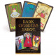 Карти Таро Темної Богині - Dark Goddess Tarot Cards. Schiffer Publishing