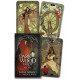 Міні Таро Темного Лісу - Dark Wood Tarot Mini Deck. Llewellyn