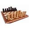 Фото 1 - Дерев’яні шахи Орава, 50 см, Madon (C-116)