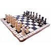 Фото 1 - Дерев’яні шахи Поп, 55 см, Madon (C-132)