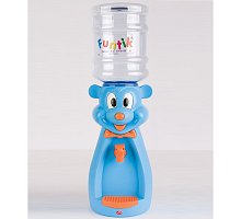 Фото Дитячий кулер для води Фунтик "Міккі" блакитний
