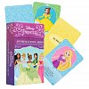 Фото 1 - Карти Афірмації Принцес Діснея - Disney Princess Affirmation Cards. Insight Editions
