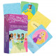 Карти Афірмації Принцес Діснея - Disney Princess Affirmation Cards. Insight Editions