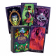 Таро Злодеи Диснея - Disney Villains Tarot Deck. Insight Editions