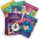 Оракул Божественний Достаток - Divine Abundance Oracle Cards. Hay House