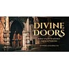Фото 1 - Оракул Божественні Двері - Divine Doors: Behind Every Door Lies Adventure, Mystery and Inspiration. Rockpool Publishing
