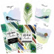 Карти Повідомлення Божественного Пера - Divine Feather Messenger Cards. U.S. Games System