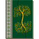 Дневник таролога Celtic Tree Journal. Lo Scarabeo (JOU12)