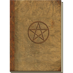 Щоденник таролога Magic Journal. Lo Scarabeo (JOU03)