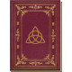 Дневник таролога Wicca Journal. Lo Scarabeo (JOU01)