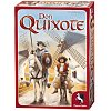 Фото 1 - Don Quixote (Дон Кіхот) - Настільна гра