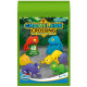 Дорожная головоломка Flip & Play Chameleon Crossing (Переправа хамелеонов). Thinkfun (76588)