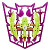 Фото 1 - Dragonus,Трансформер Mini-con, Robots In Disguise, Transformers, B1973 (B0763)