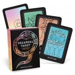 Таро Мечтателей - Dreamers Tarot. Sterling Ethos